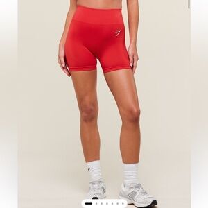 Viral Sculpt Seamless Short